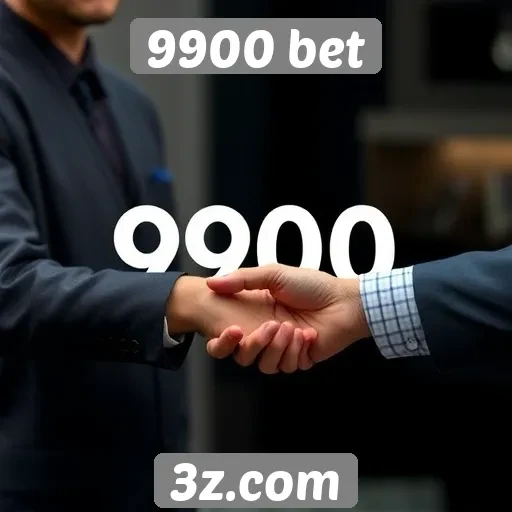 Revisão do atendimento ao cliente da 9900 bet