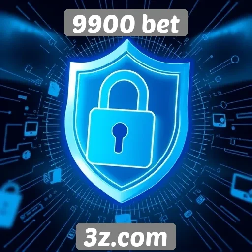 9900 bet - Análise da segurança do site 9900 bet